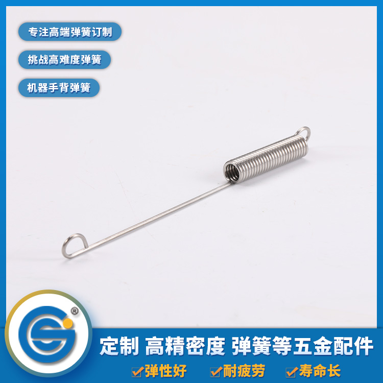 異形彈簧其主要功能什么？